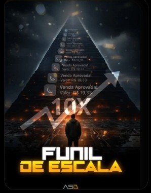 Funil de Escala