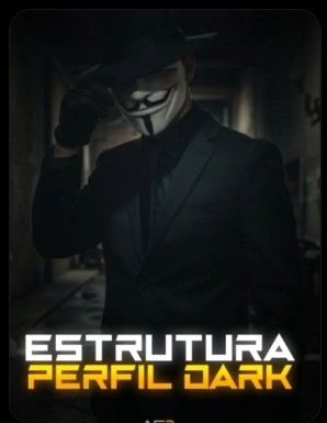 Estrutura Perfil Dark